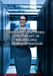 Specialist in Messaging Administration