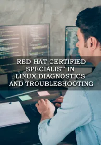 Specialist in Linux Diagnostics and Troubleshooting