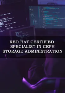 Specialist in Ceph Storage Administration