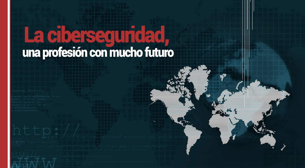 Ciberseguridad