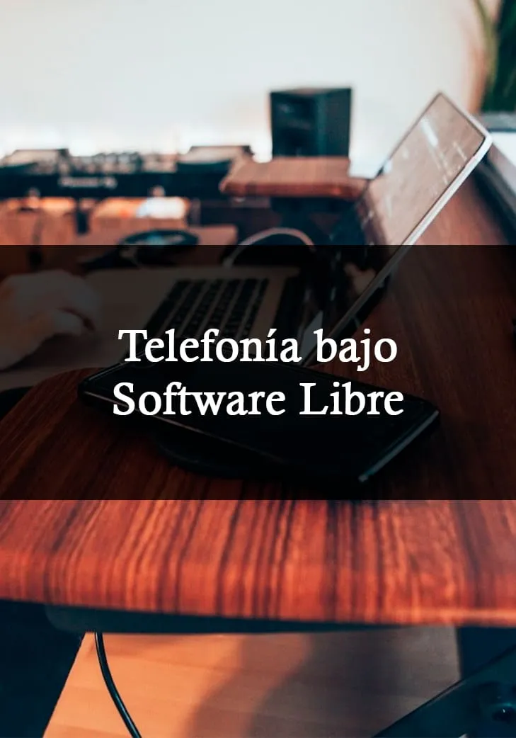 Curso Software Libre 7