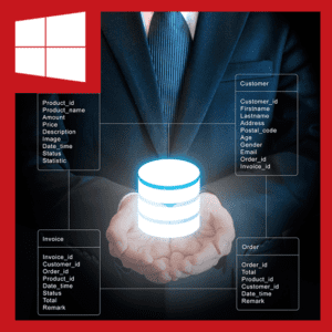 MS-20764 Administración de una Infraestructura de Base de Datos SQL